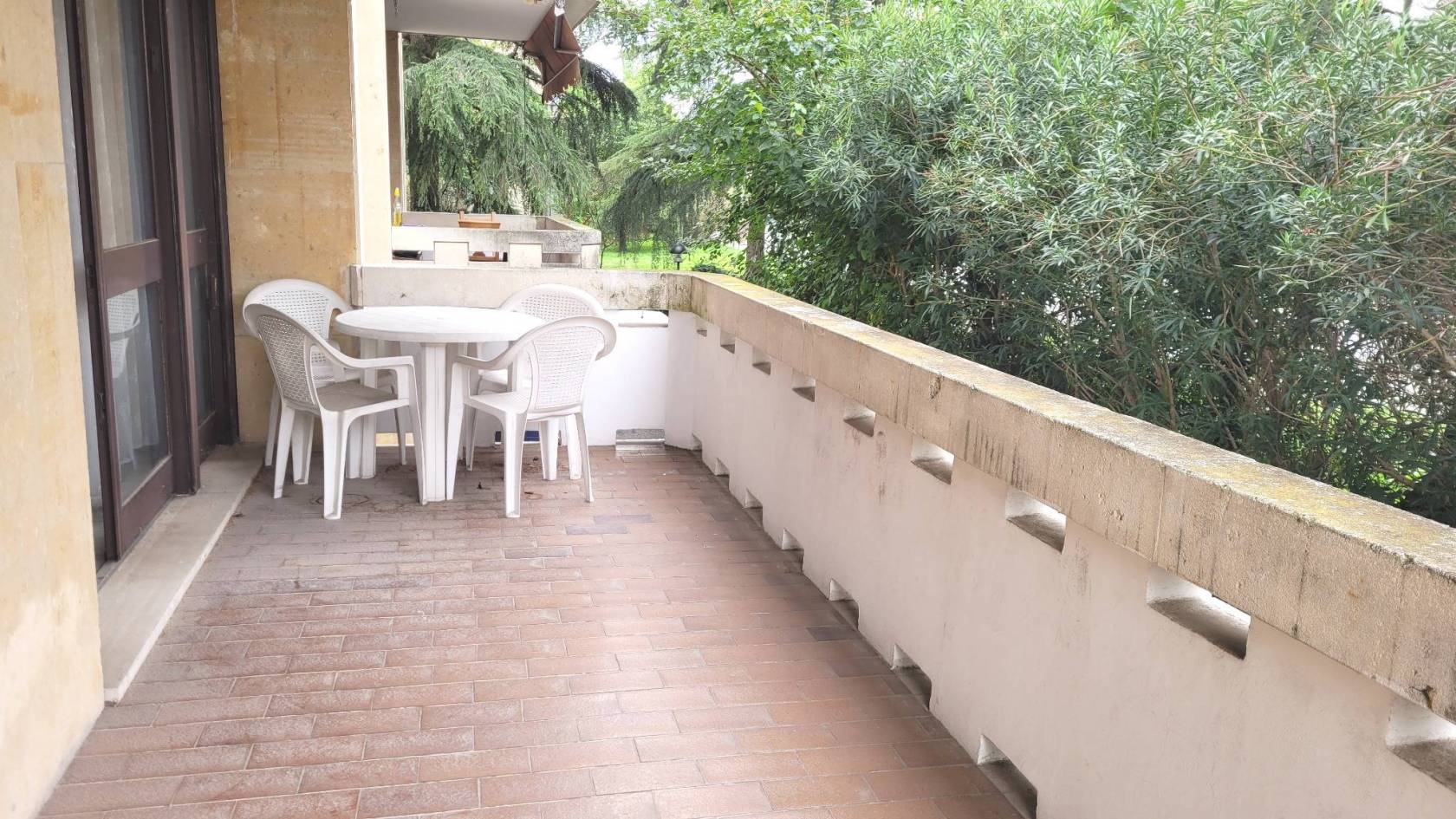 Terrazzo