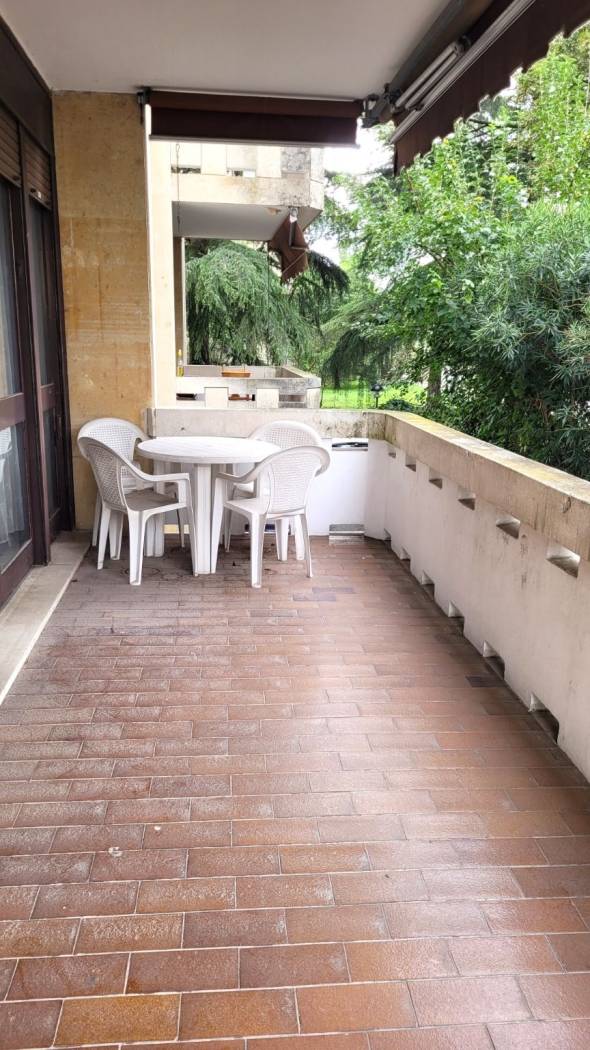 Terrazzo