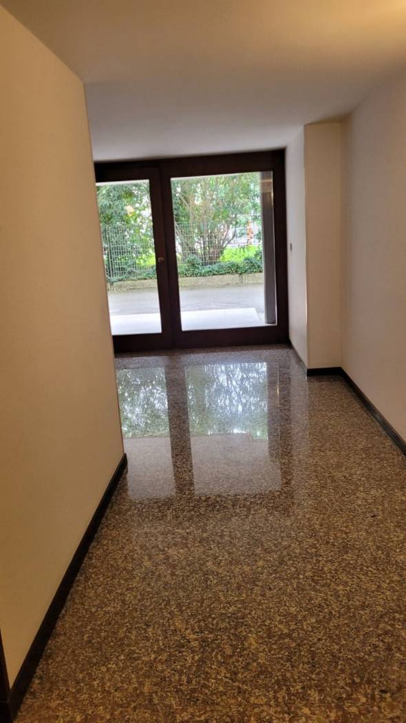 Interno palazzo