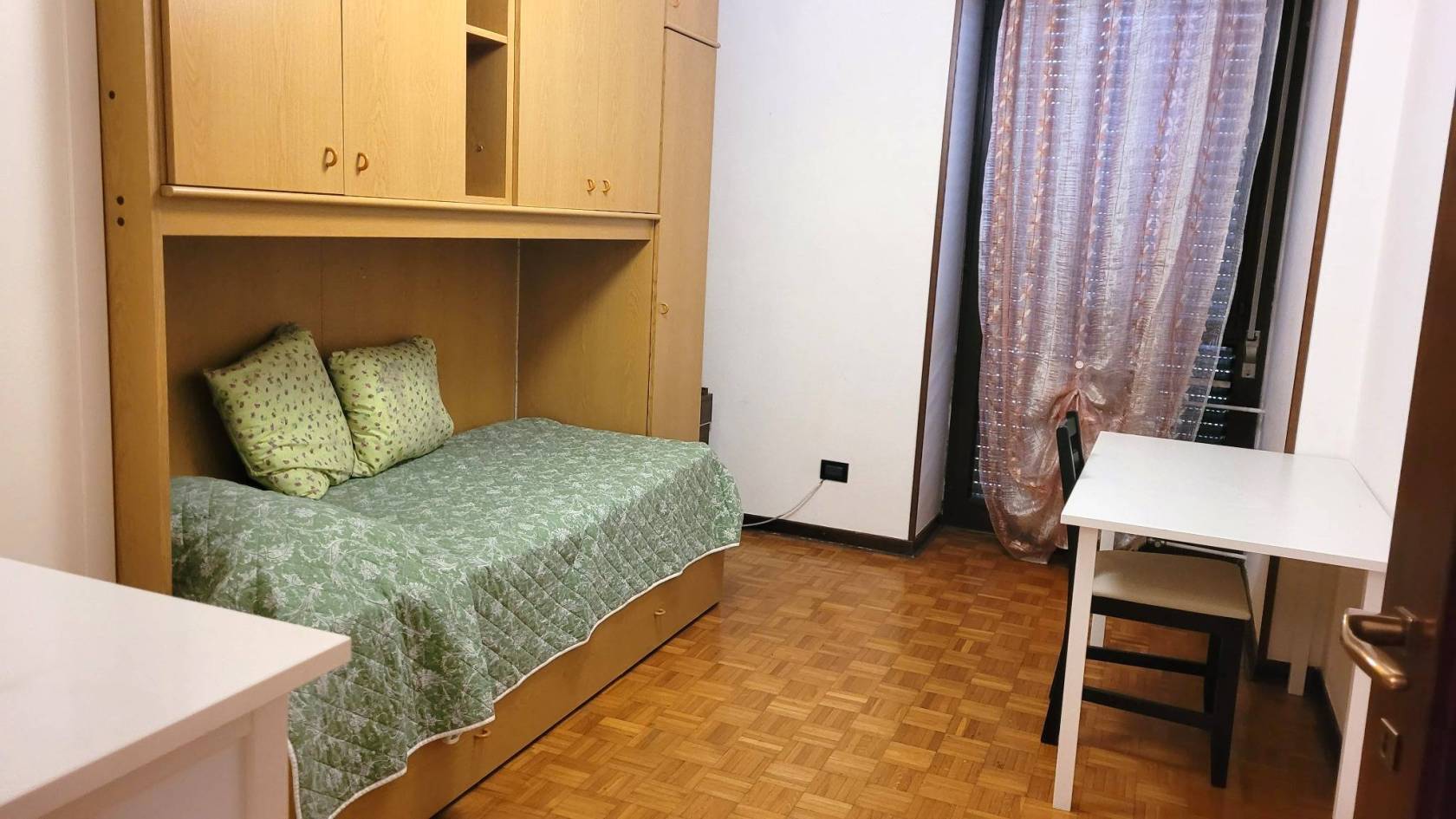 Camera da letto