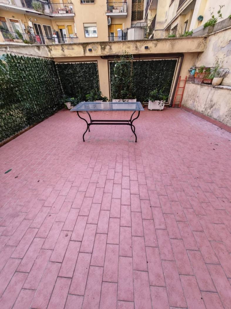 Terrazzo