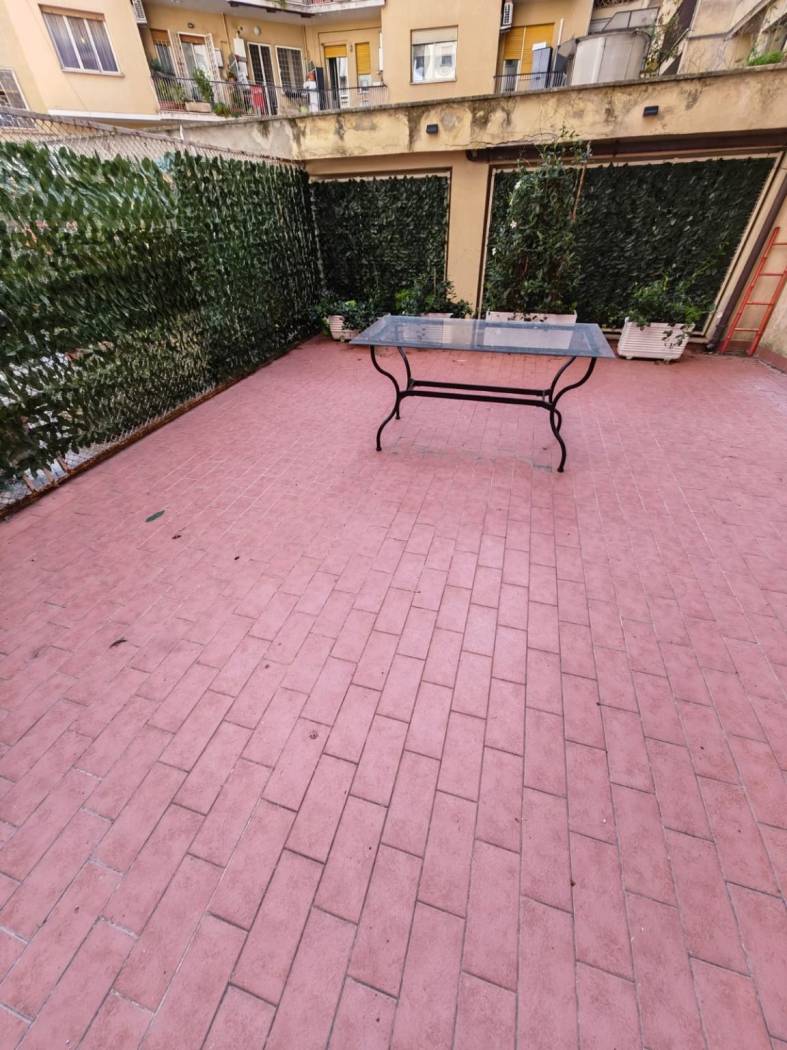 Terrazzo
