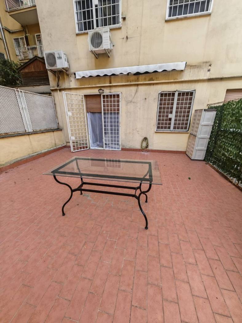 Terrazzo