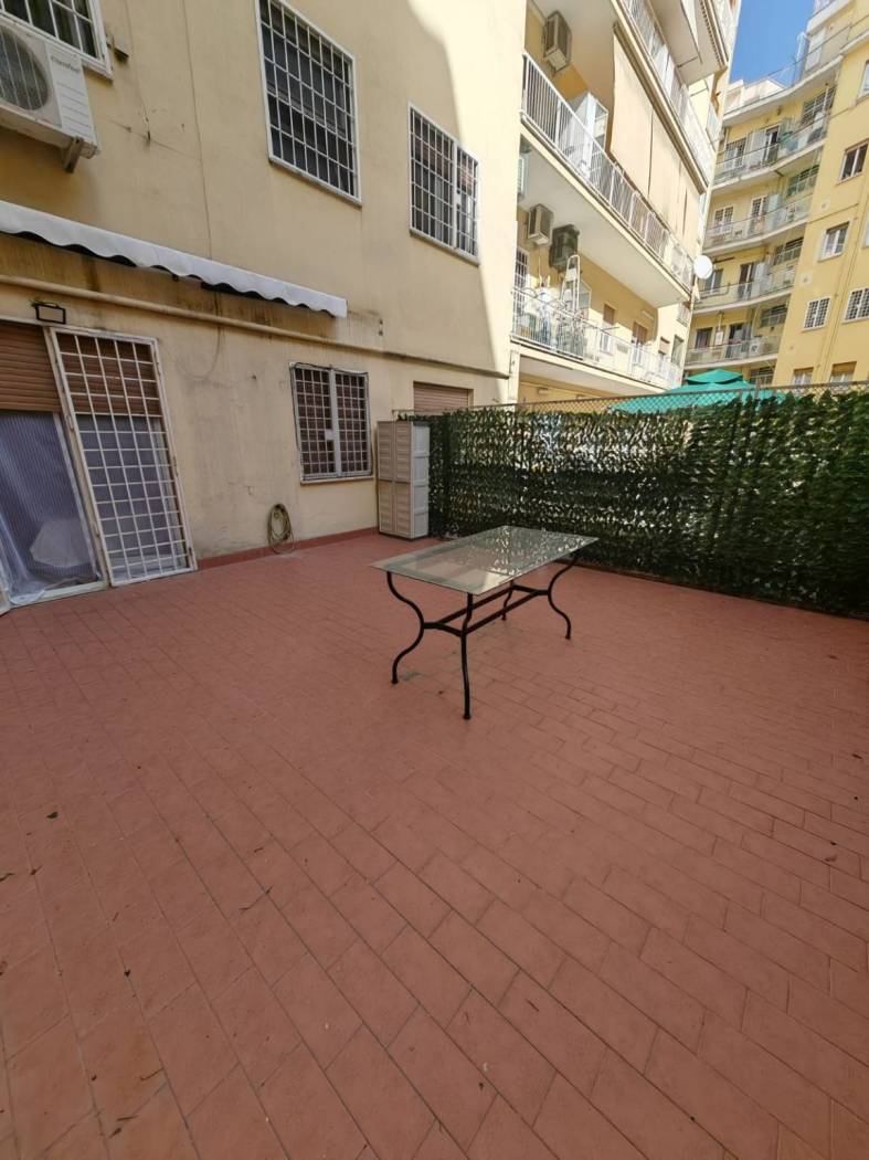 Terrazzo
