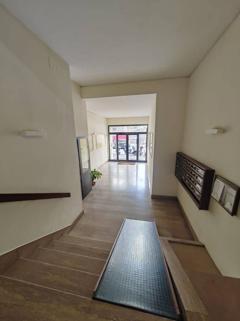 Interno palazzo