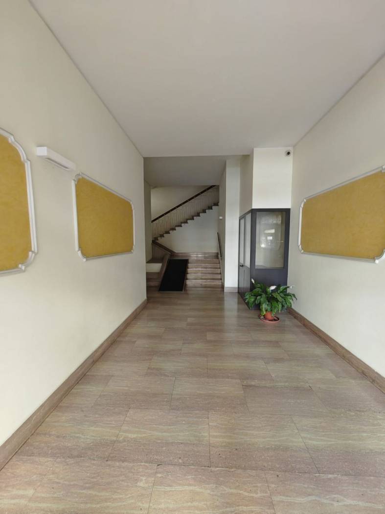 Interno palazzo
