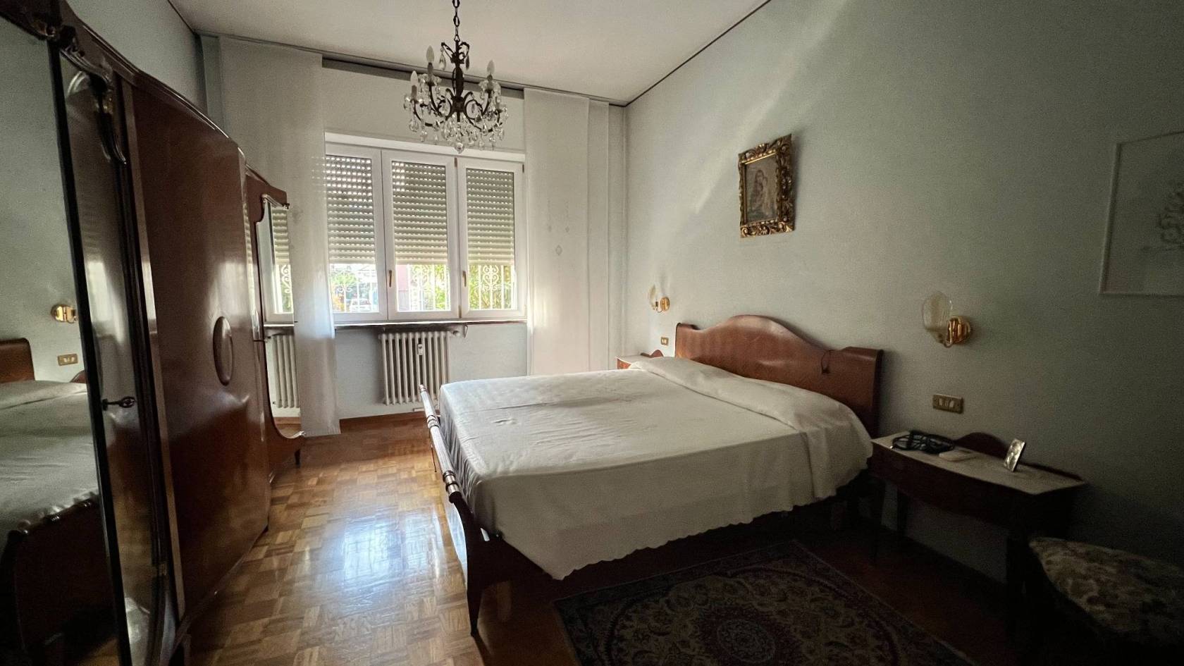Camera da letto