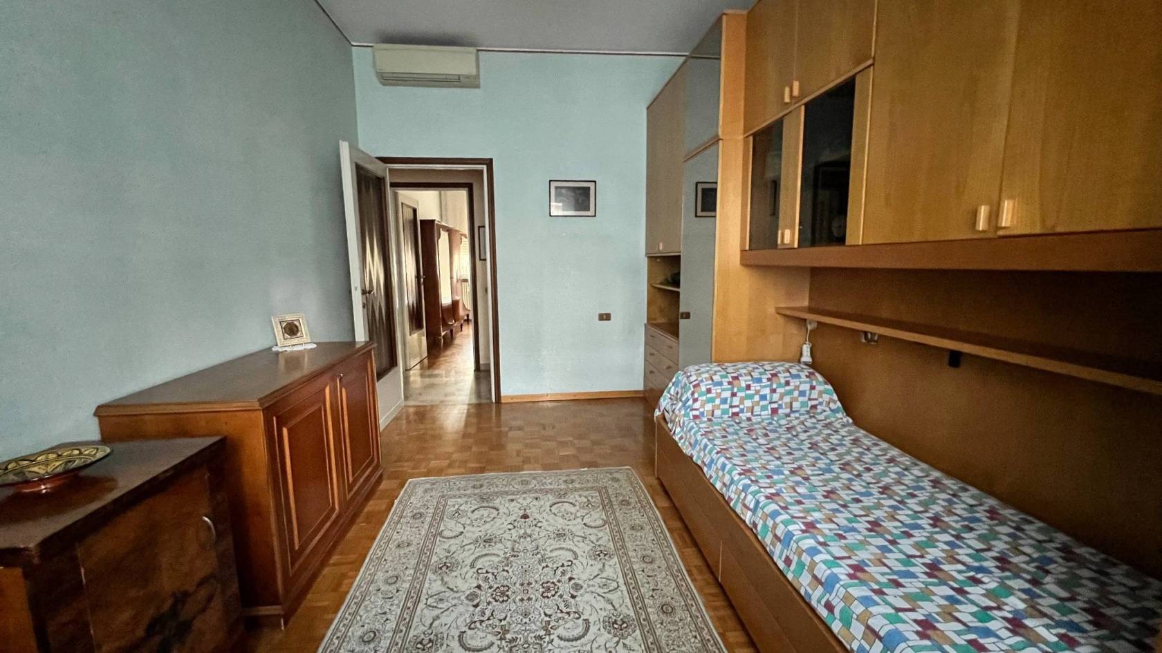 Camera da letto
