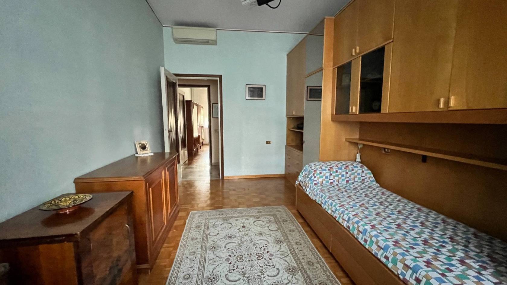 Camera da letto