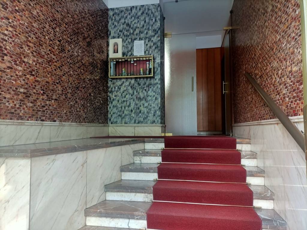 Interno palazzo