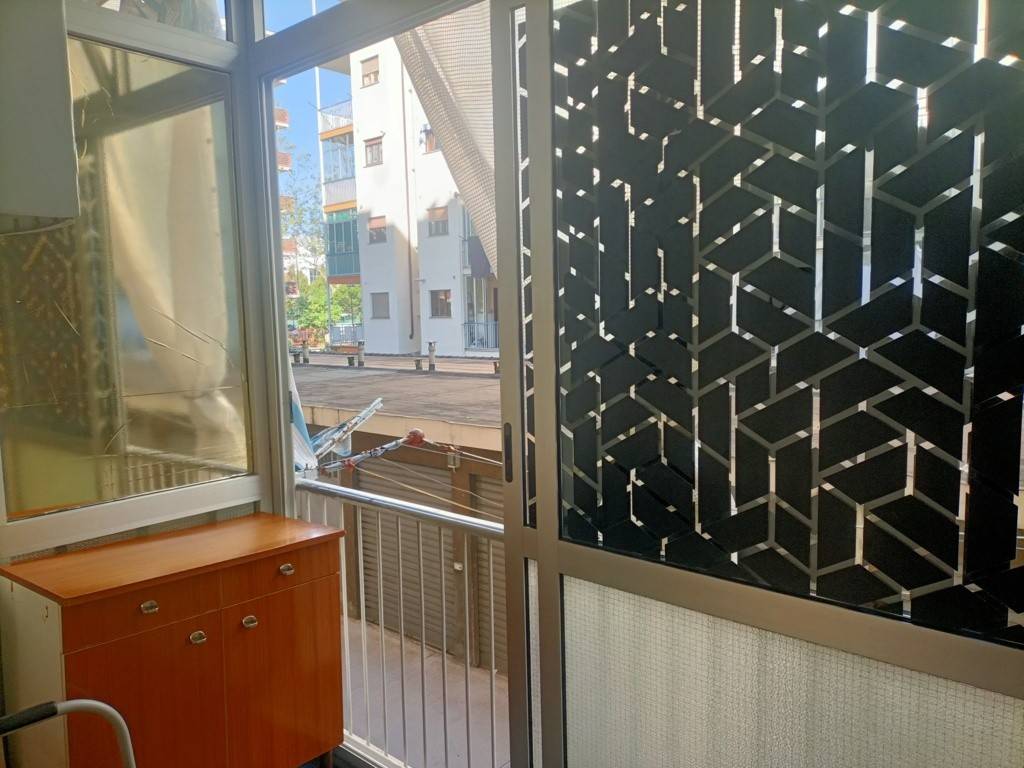 Veranda