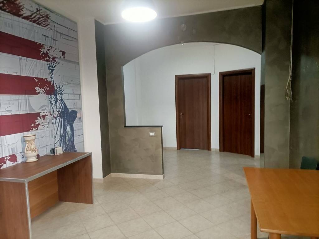 Ingresso