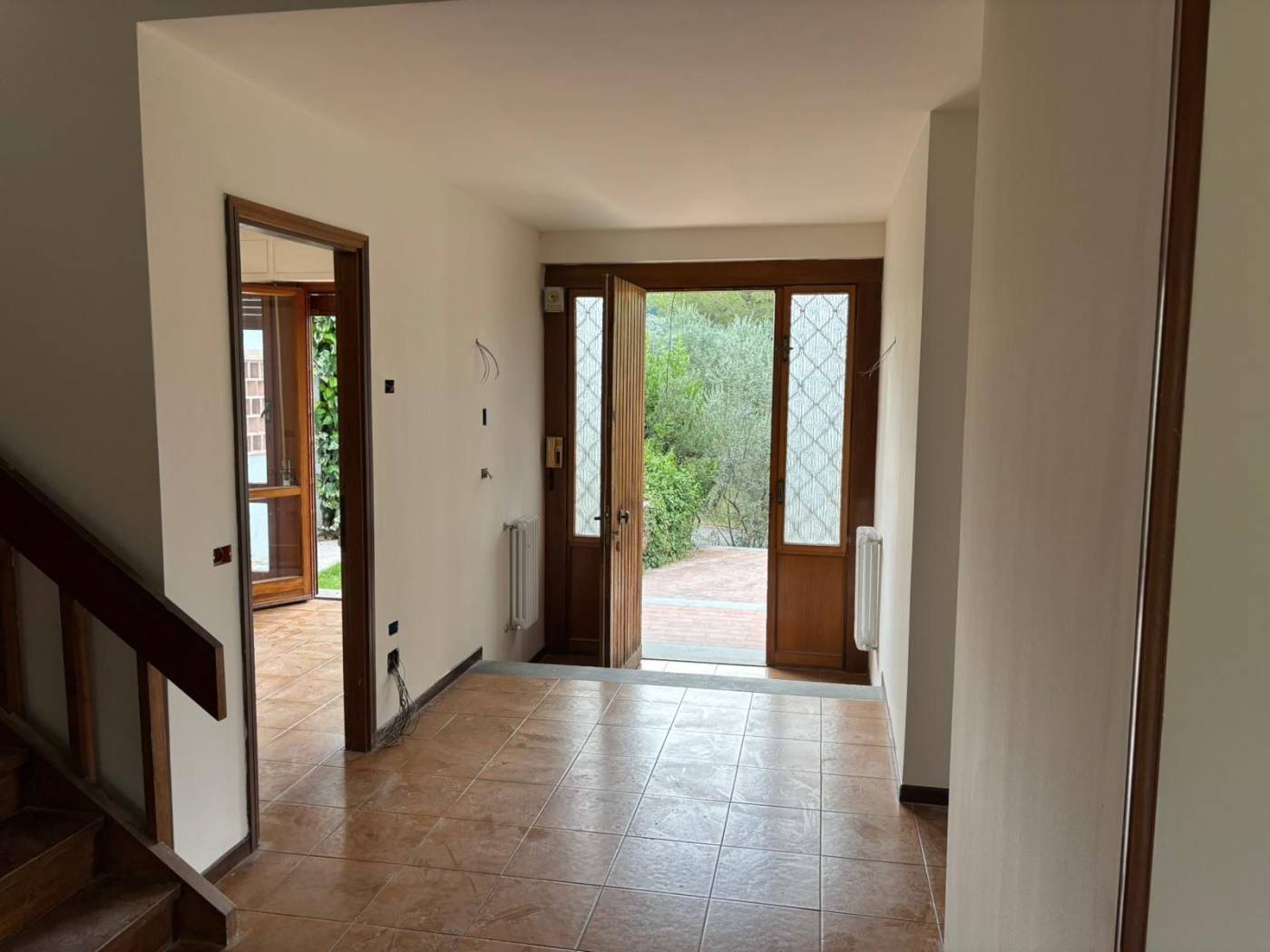 Ingresso