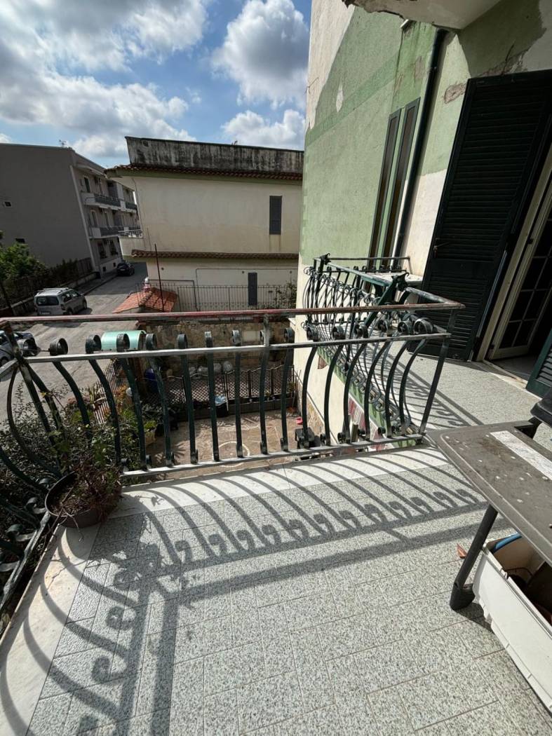 Balcone