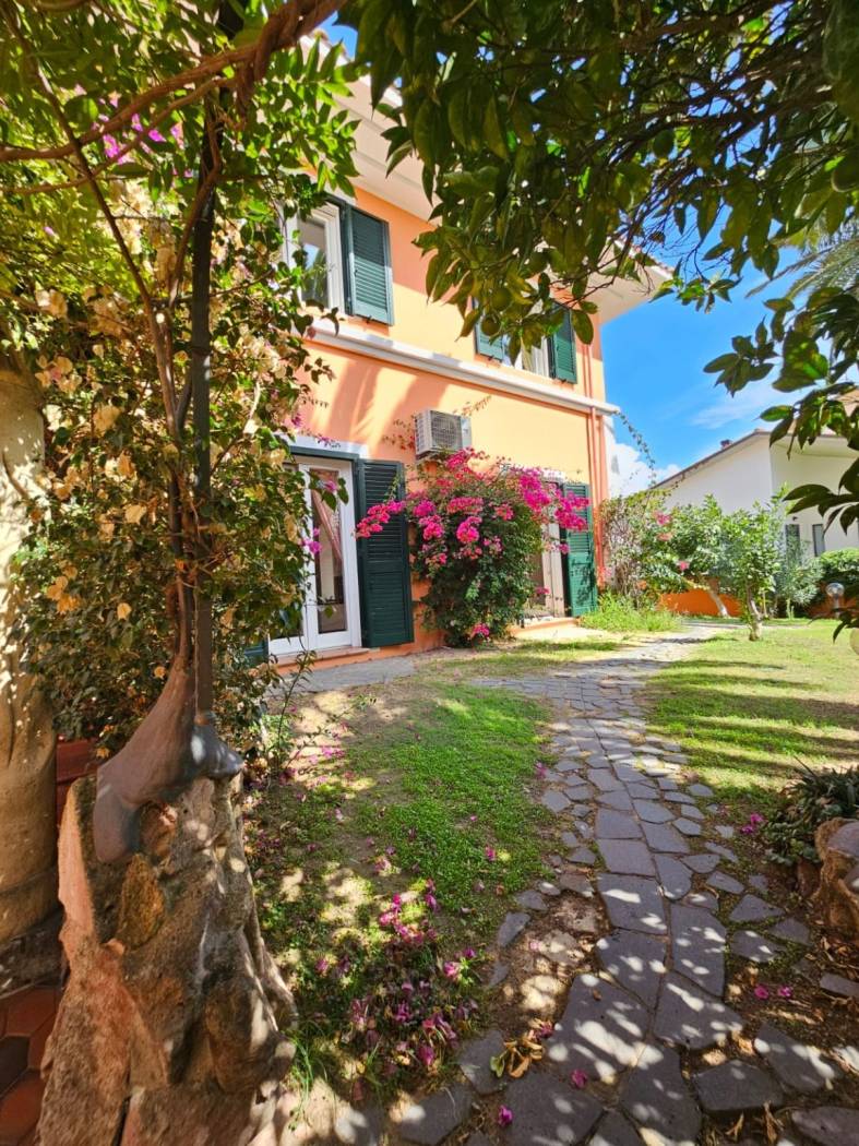 Giardino