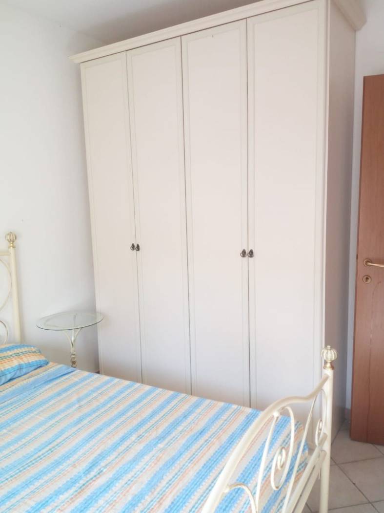 Camera da letto
