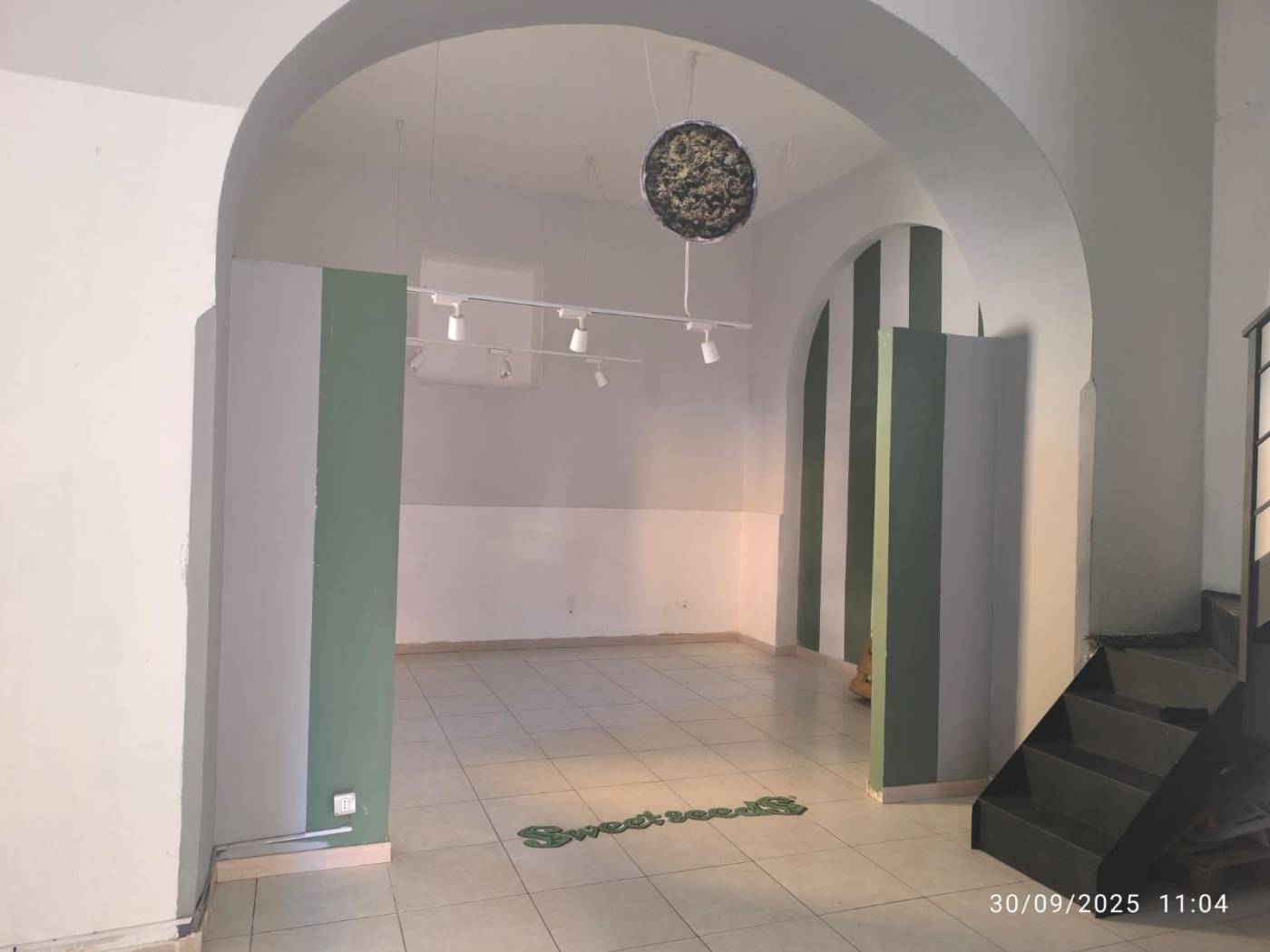 Interno non residenziale