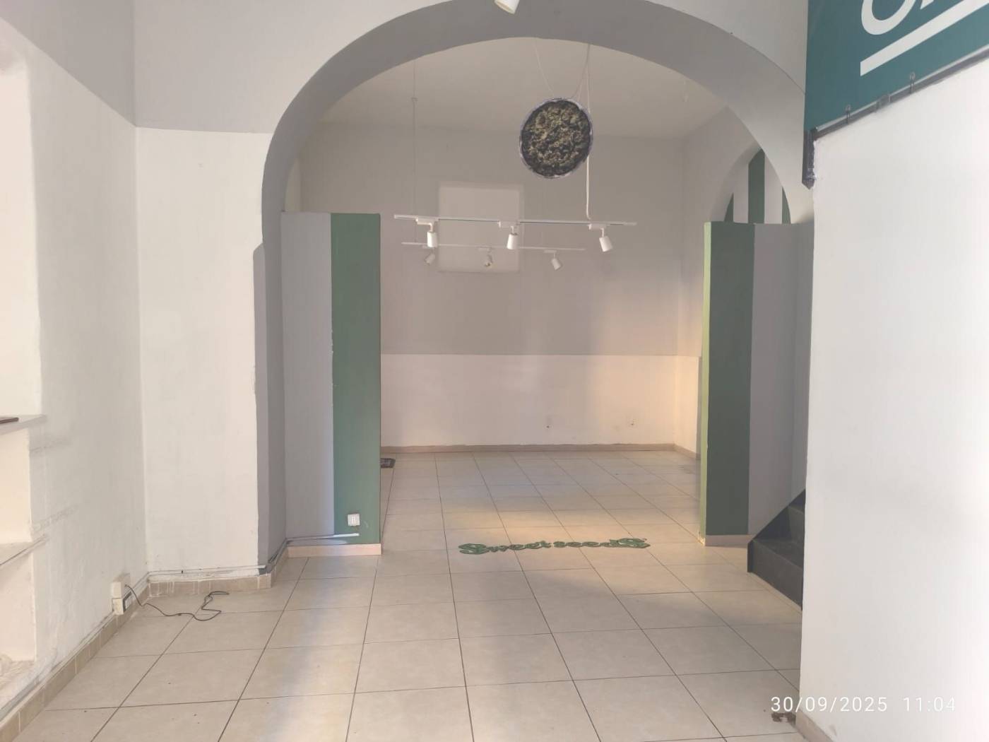 Interno non residenziale