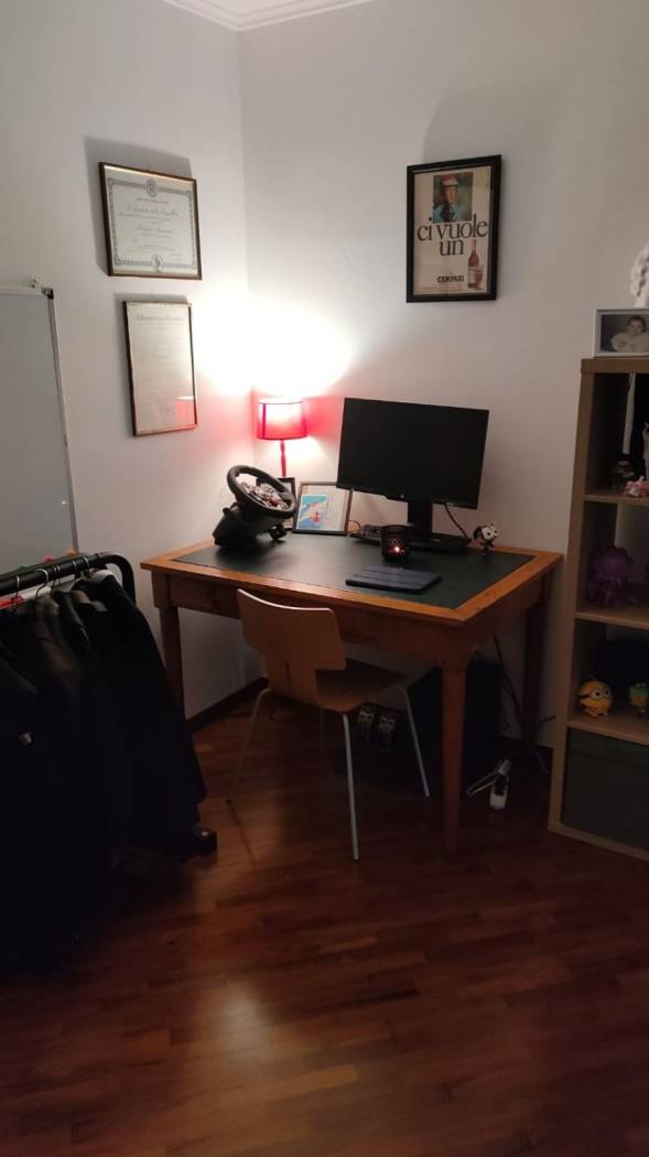 Studio