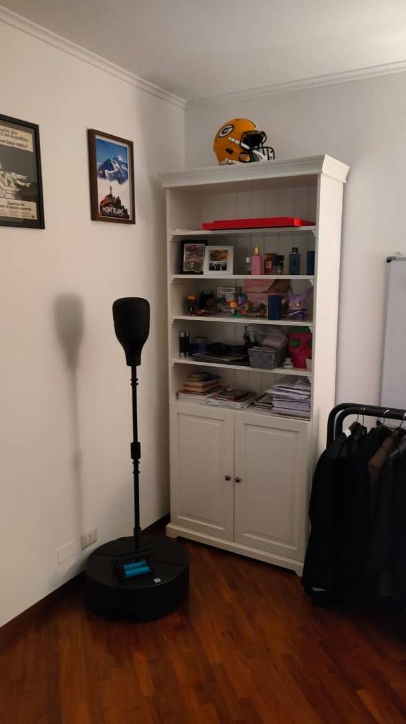 Studio