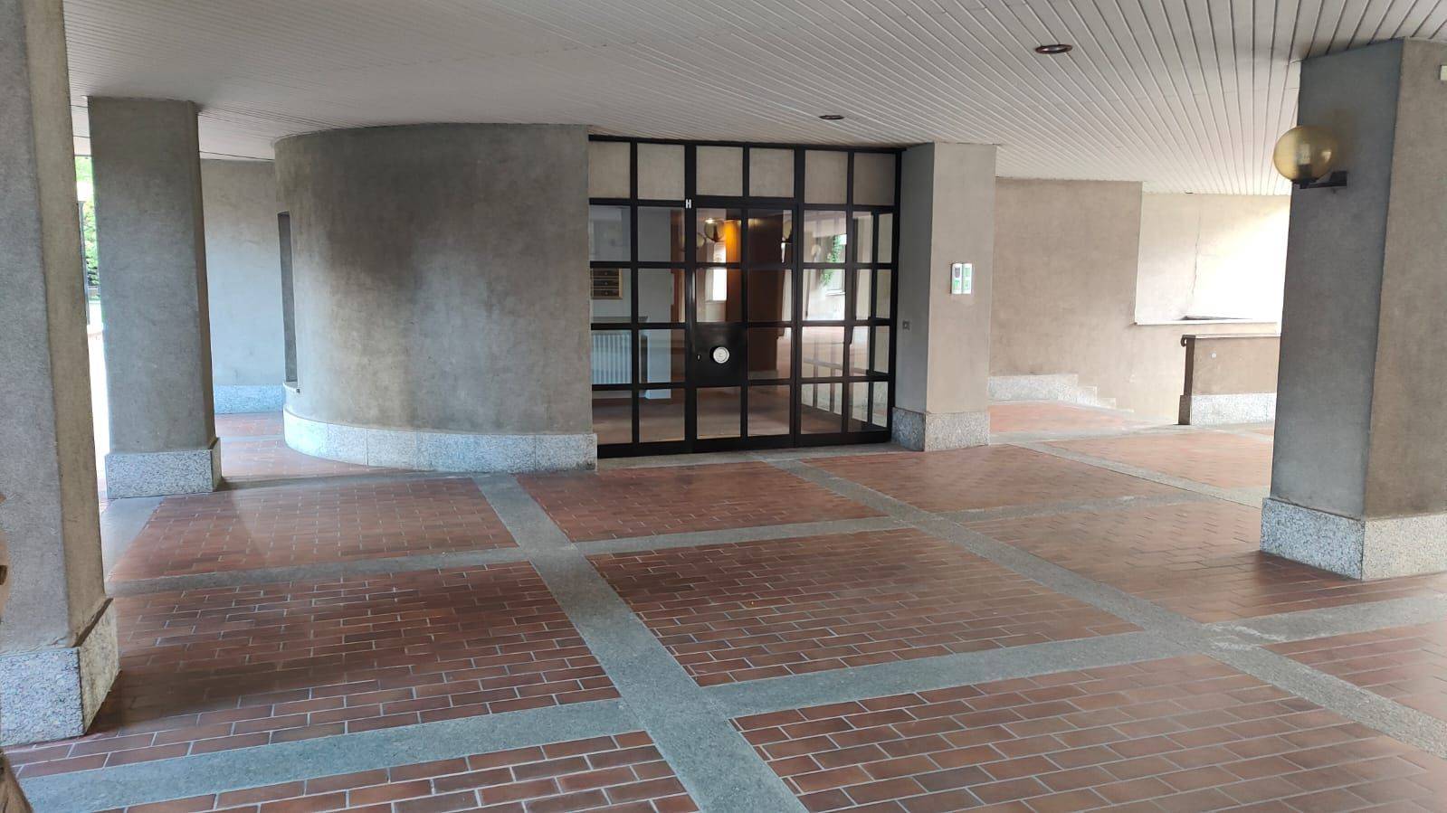 Interno palazzo