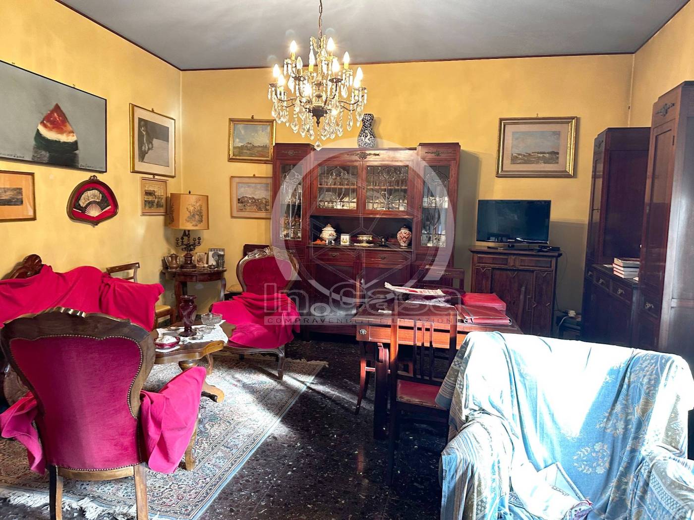 Sala da pranzo