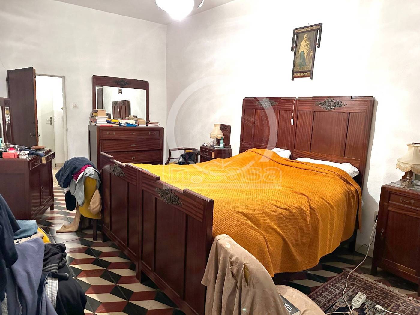Camera da letto