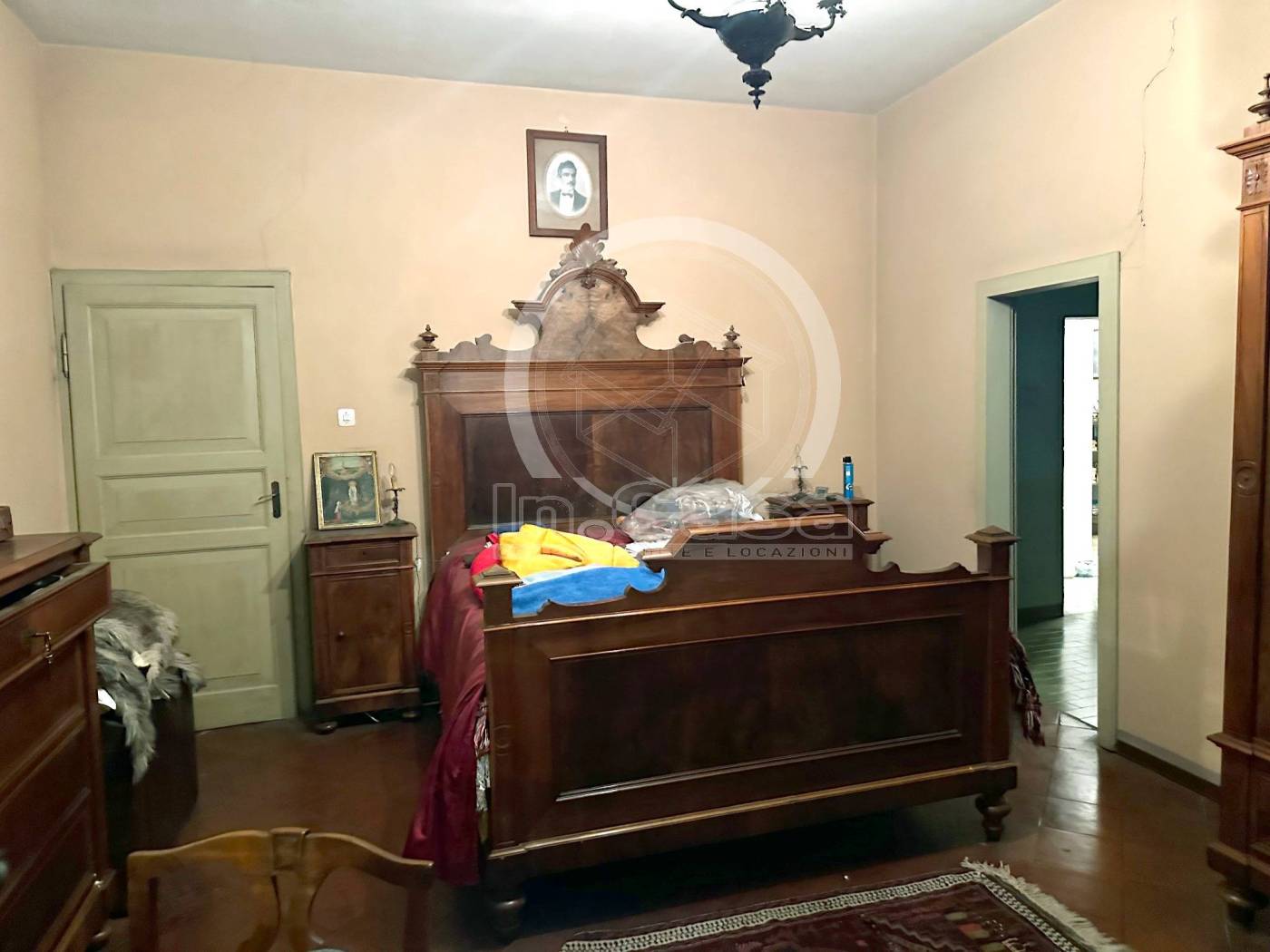 Camera da letto