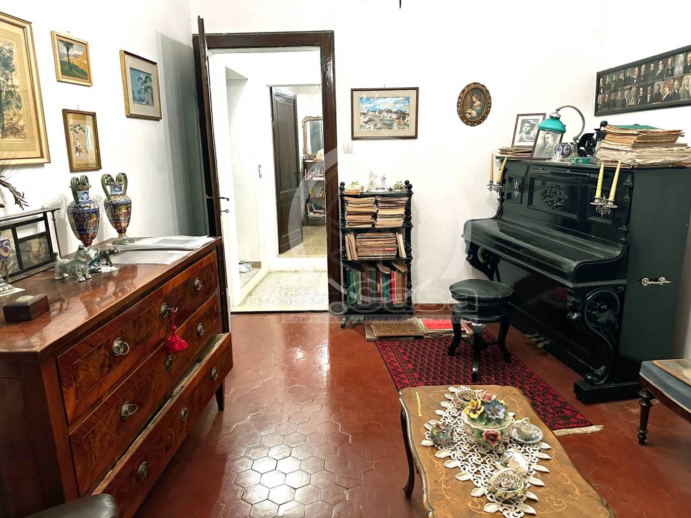 Studio