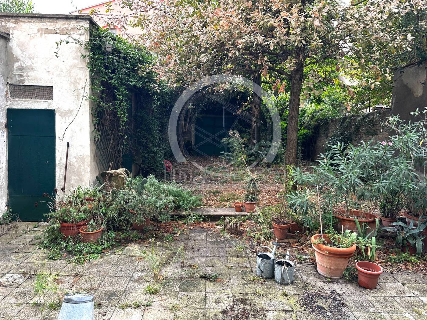 Cortile interno