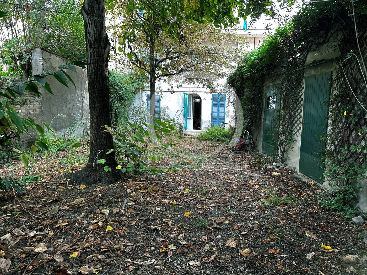 Cortile interno