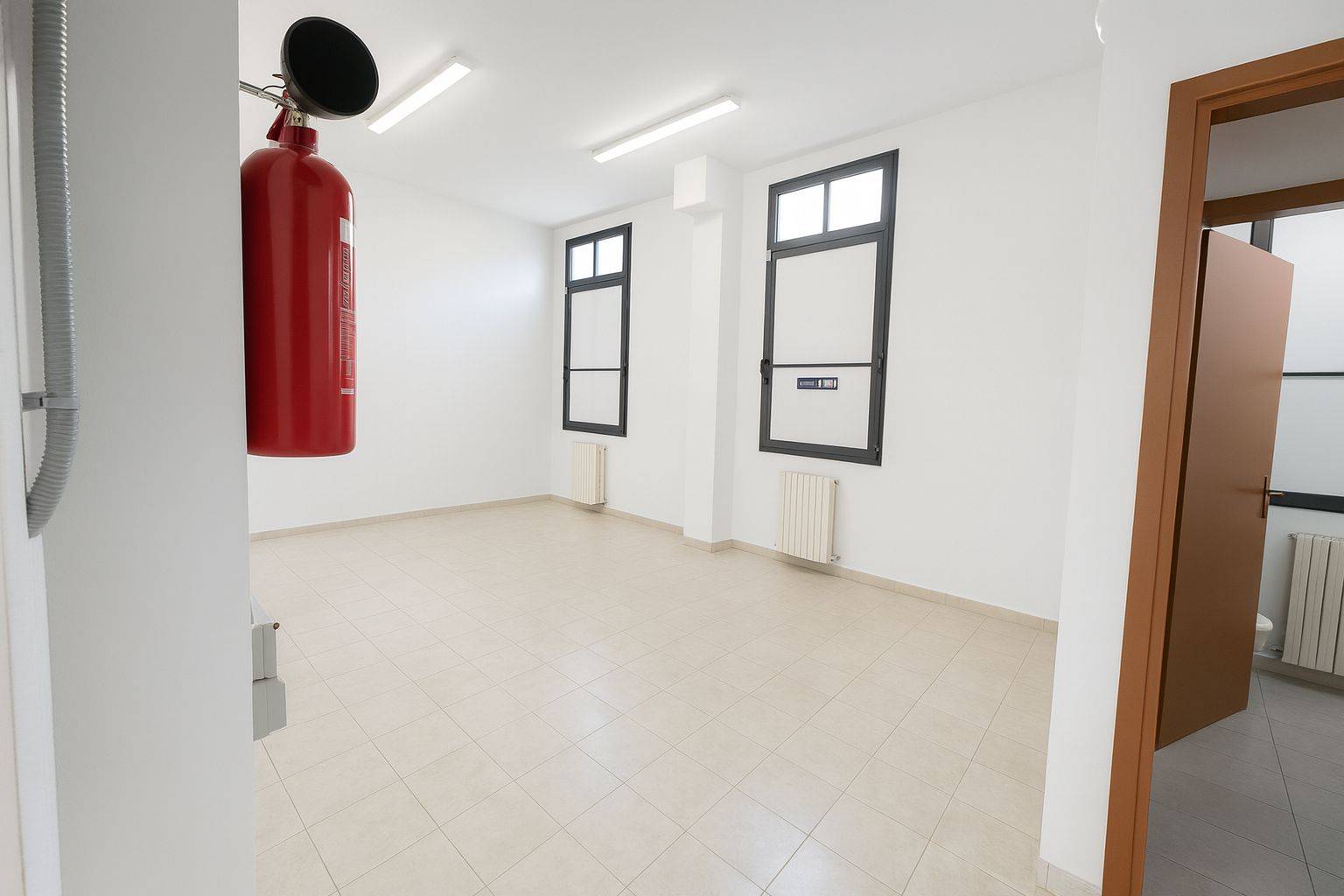 Interno non residenziale