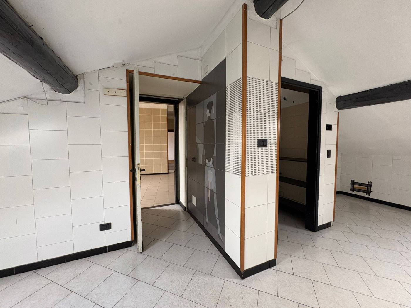 Interno appartamento