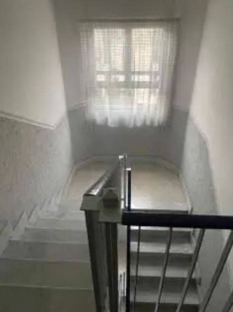 Interno palazzo