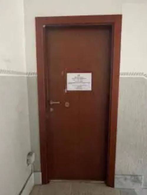 Interno palazzo