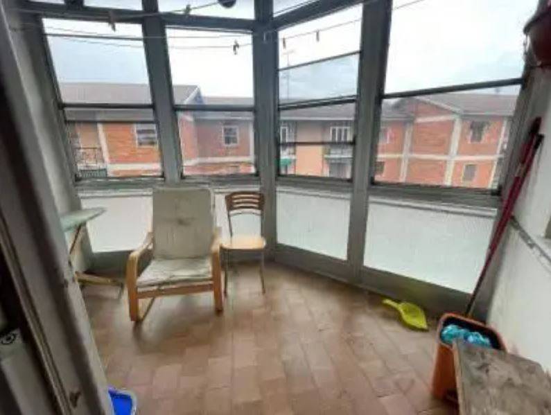Veranda