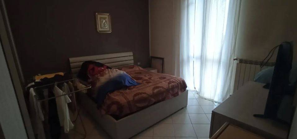 Camera da letto