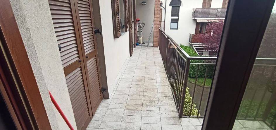 Balcone