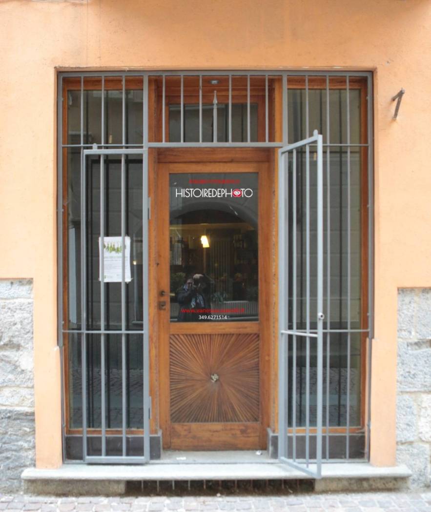 Ingresso