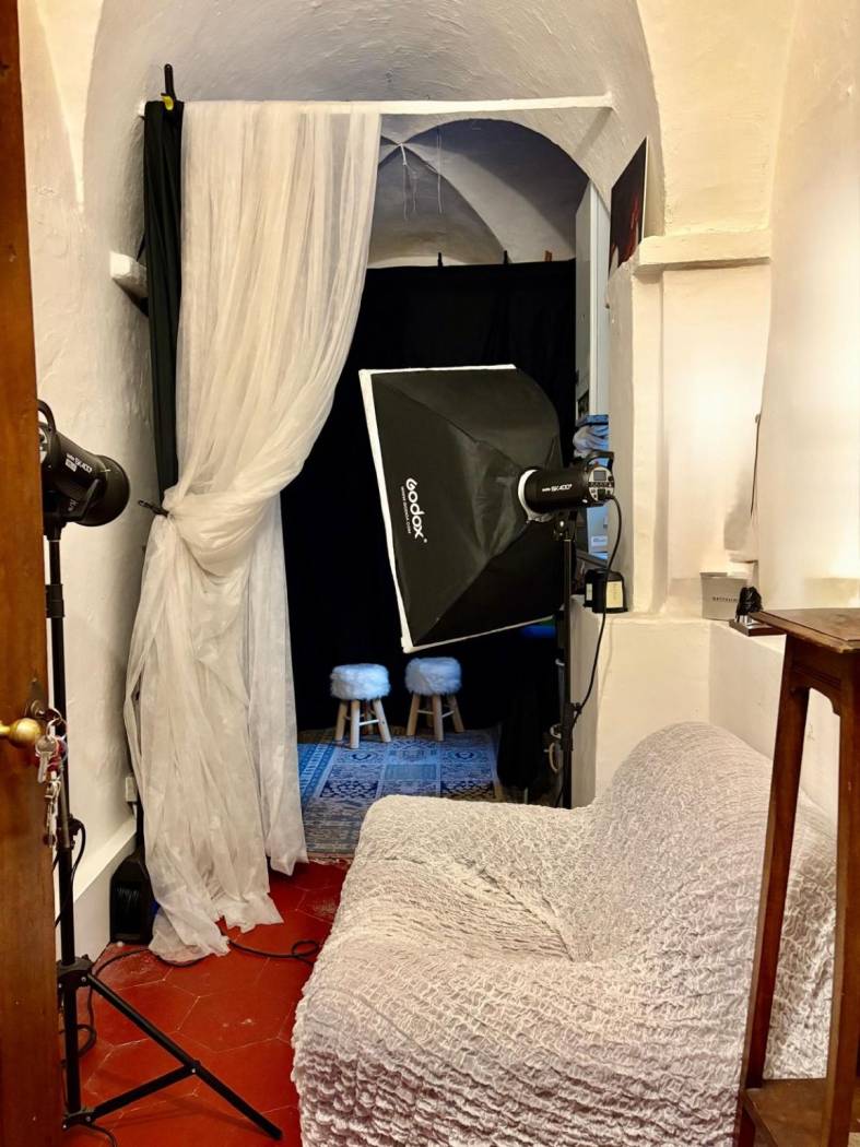 Studio
