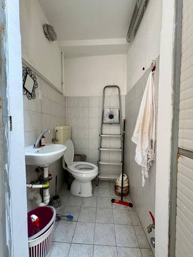 Bagno