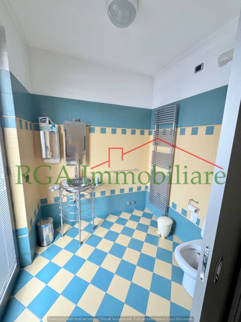 Bagno