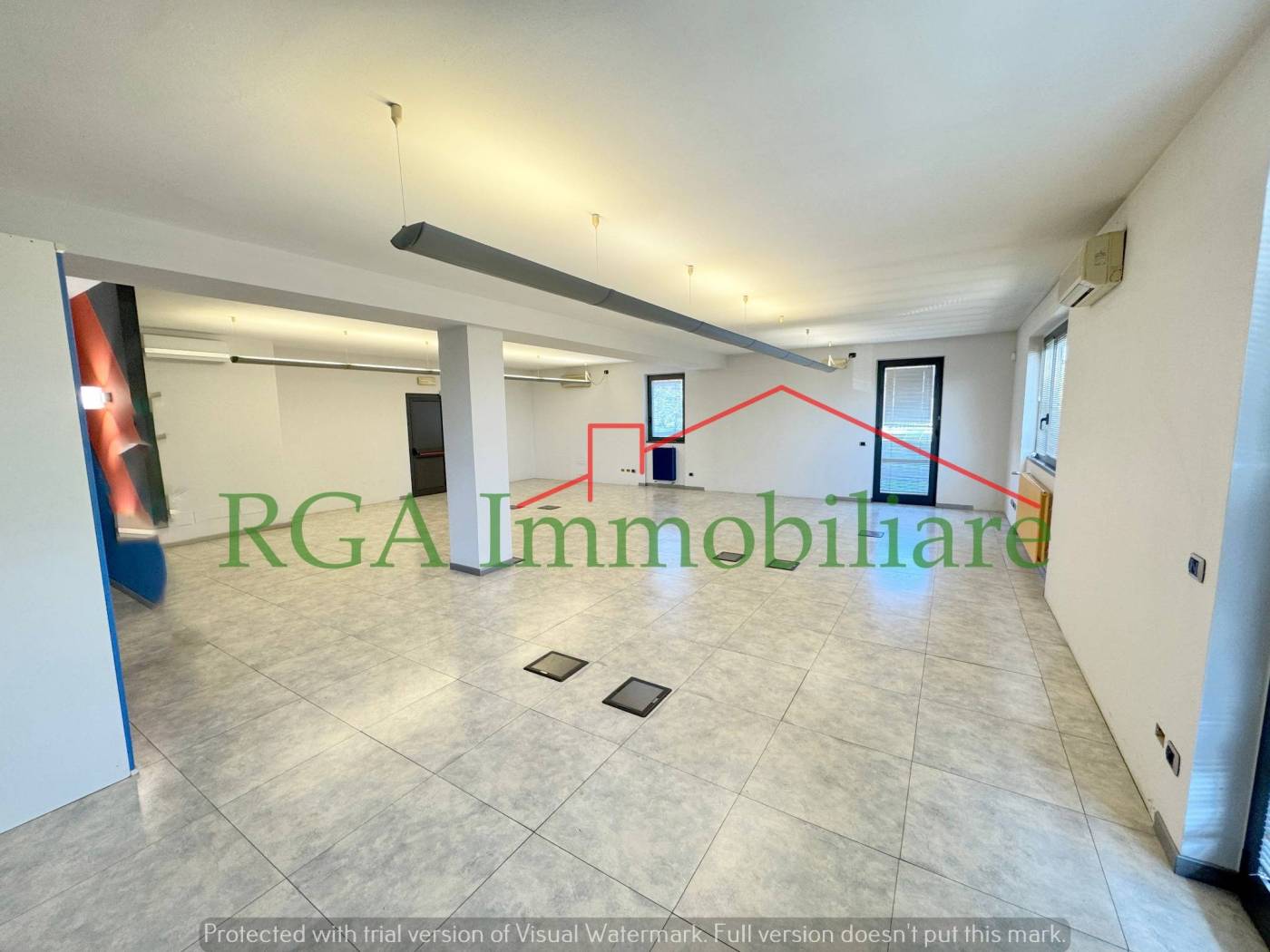 Interno non residenziale