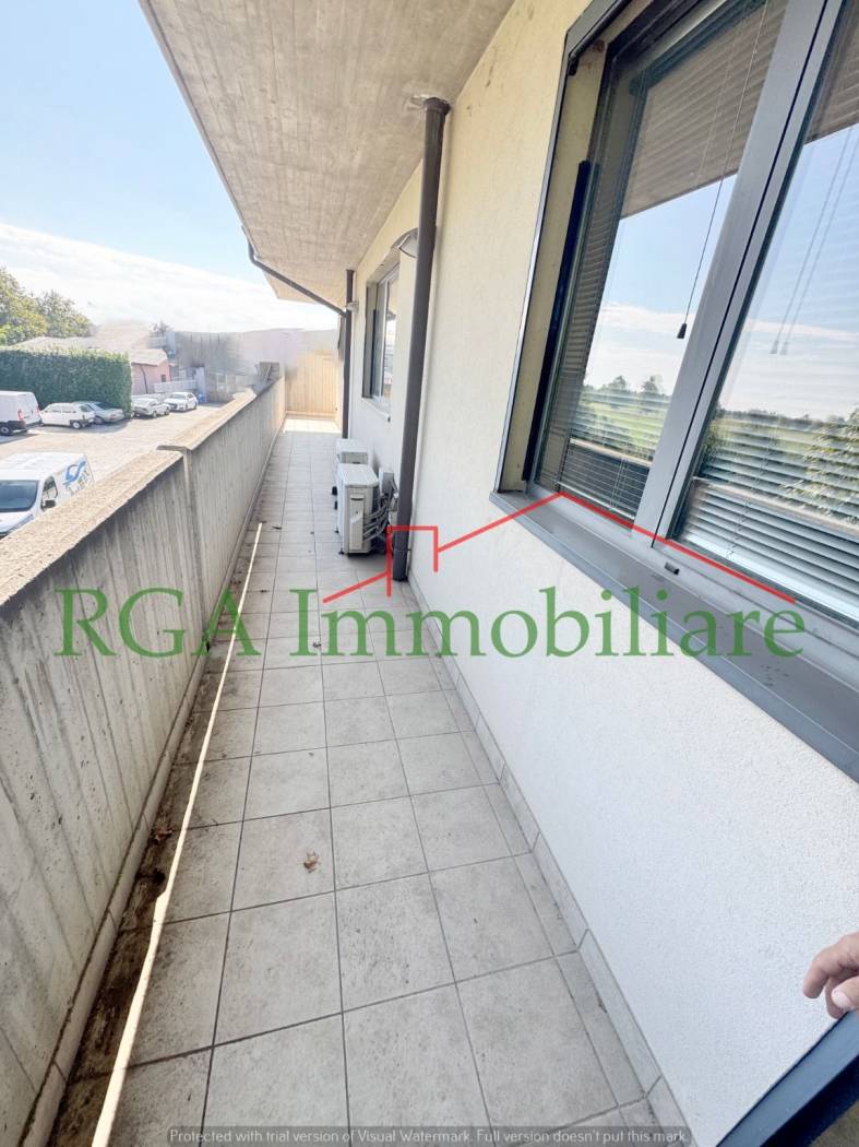 Balcone