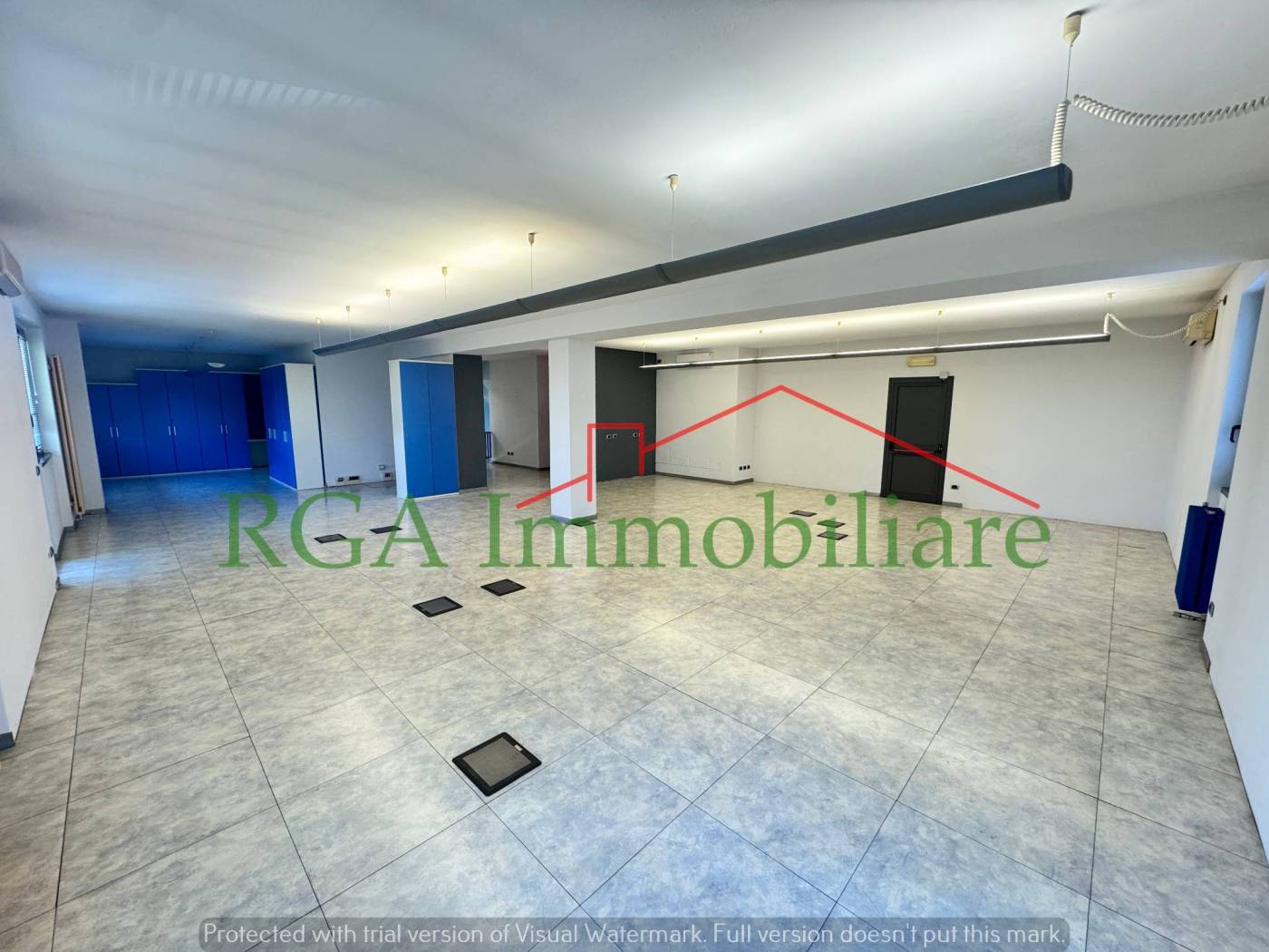 Interno non residenziale