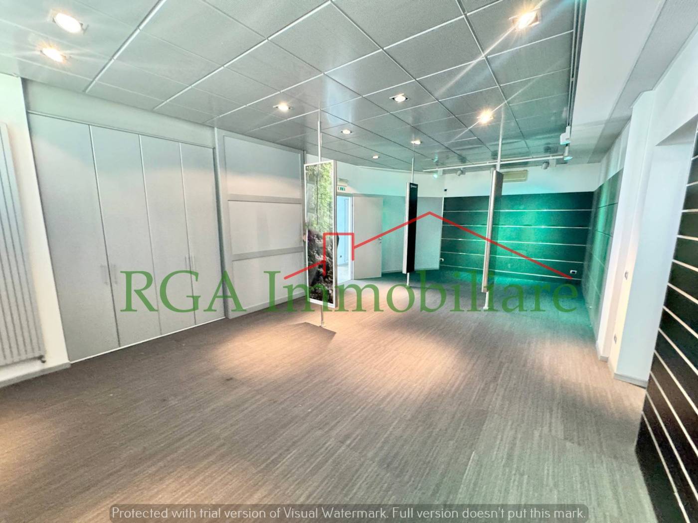 Interno non residenziale