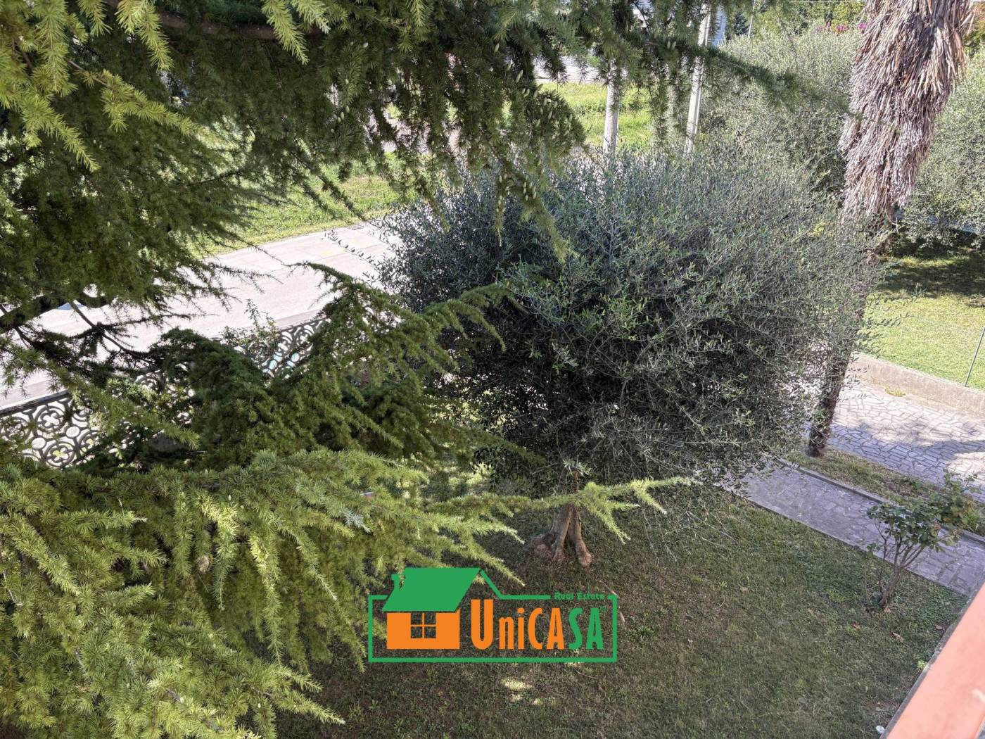 Giardino