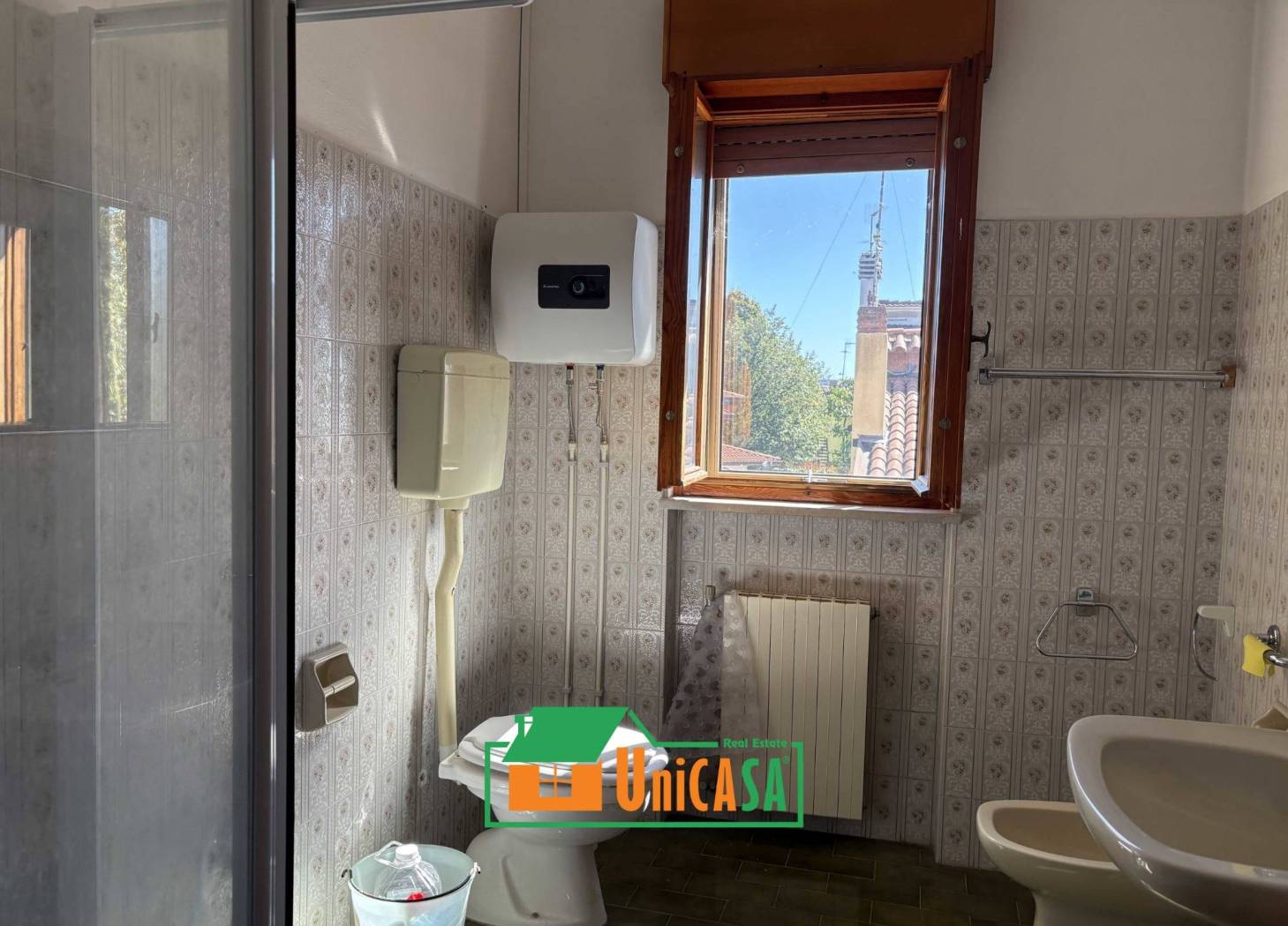 Bagno