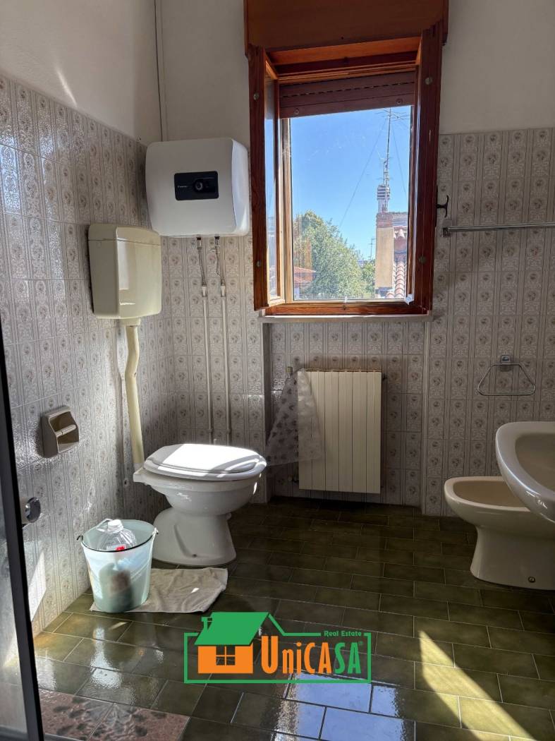 Bagno