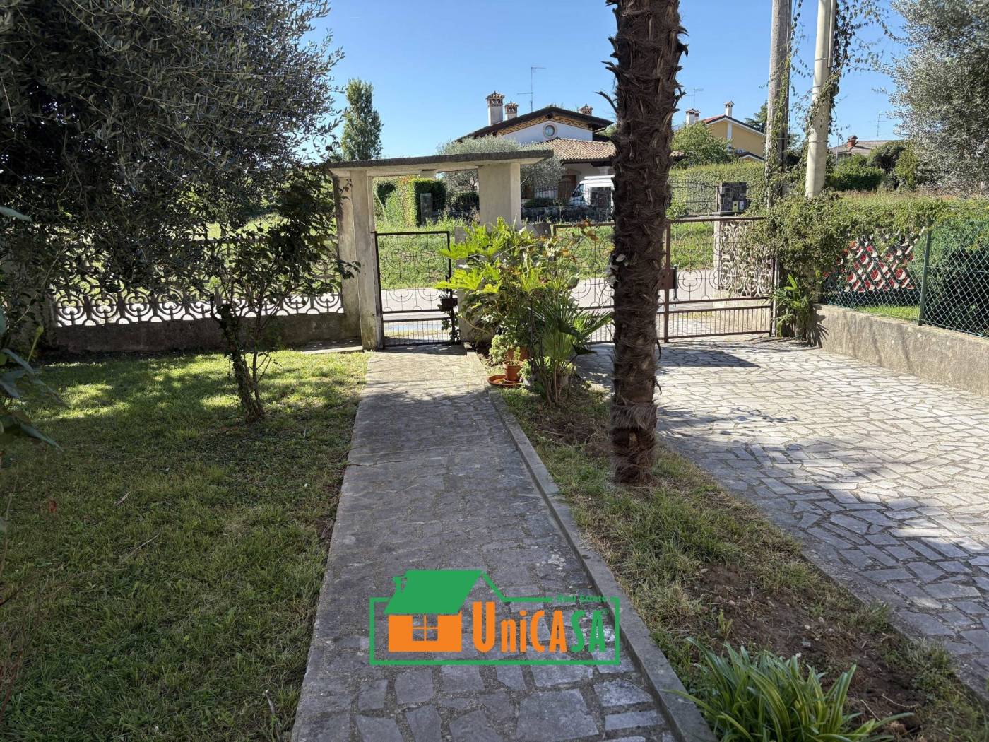 Giardino